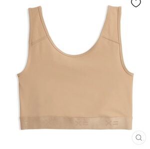 TomboyX Compression Top Chai 6X